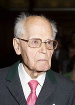 Dr. Johann Tanos © Stadt Graz/Fischer Dr. Johann Tanos