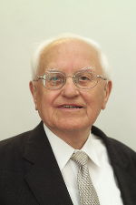 Rudolf Ziegelbecker © Stadt Graz/Fischer Rudolf Ziegelbecker