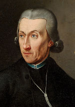 Aquilinus Julius Caesar (Bildausschnitt), Johann Preis, undatiert, Öl auf Leinwand © Alte Galerie am Landesmuseum Joanneum Aquilinus Julius Caesar (Bildausschnitt), Johann Preis, undatiert, Öl auf Leinwand