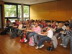 Kinderuni Foto Hörzer