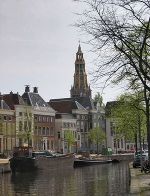 Martinikerk, © Wikipedia Martinikerk, © Wikipedia