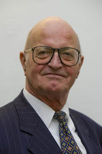 Domorganist Prof. Emanuel Amtmann