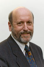 Hofrat DI Dr.techn. Friedrich Bouvier © Stadt Graz/Fischer Hofrat DI Dr.techn. Friedrich Bouvier