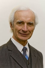 Prof. Mag. Karl Kalcsics