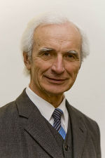Prof. Mag. Karl Kalcsics © Stadt Graz/Fischer Prof. Mag. Karl Kalcsics