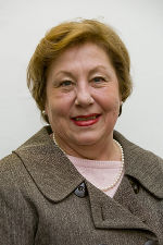 Dr.in Barbara Künsberg Sarre © Stadt Graz/Fischer Dr.in Barbara Künsberg Sarre