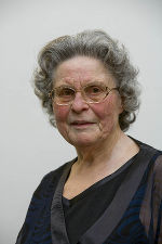 Dr. Eva Schnizer © Stadt Graz/Fischer Dr. Eva Schnizer