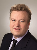 Dr. Gottfried Pobatschnig Dr. Gottfried Pobatschnig