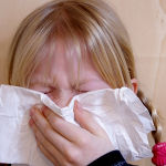 Symbolbild: Grippe