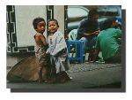 Children of Re-evolution © Angelica Kugler Children of Re-evolution