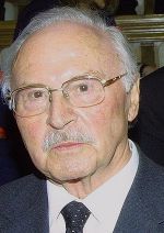 Bürgermeister-Stellvertreter a. D. Karl Stoiser