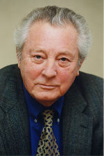 Bürgermeister-Stellvertreter a. D. Dr. Alfred Edler/ Foto: Grazer Stadtwerke Bürgermeister-Stellvertreter a. D. Dr. Alfred Edler/ Foto: Grazer Stadtwerke
