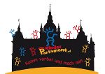 Logo Kinderparlament