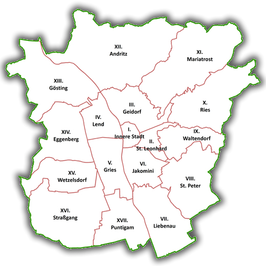 Geomantie-Graz - 2015