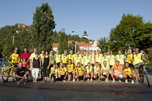 Foto Stadt Graz/Fischer