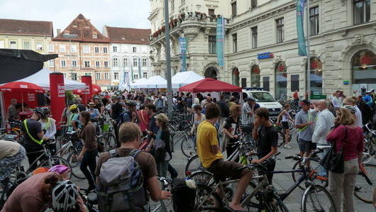 Foto Stadt Graz/Glösl