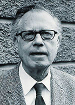 Dr. Karl Böhm © Stadt Graz Dr. Karl Böhm