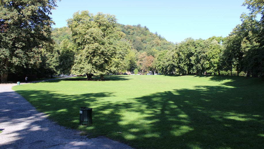 Stadtpark_Platz der Versöhnung