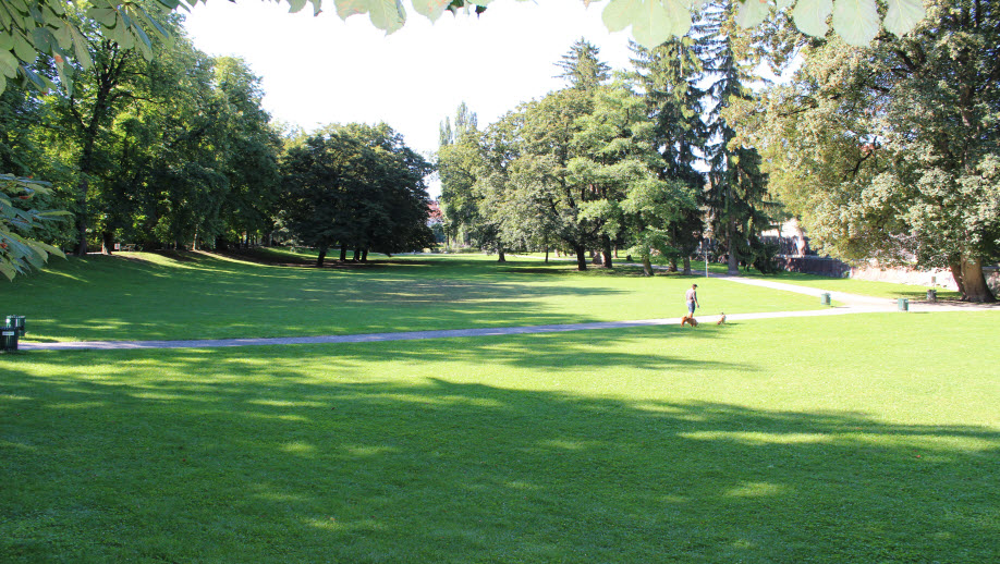 Stadtpark_Platz der Versöhnung