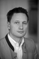 Mag. Martin Glauninger © Stadt Graz / Foto Fischer Mag. Martin Glauninger