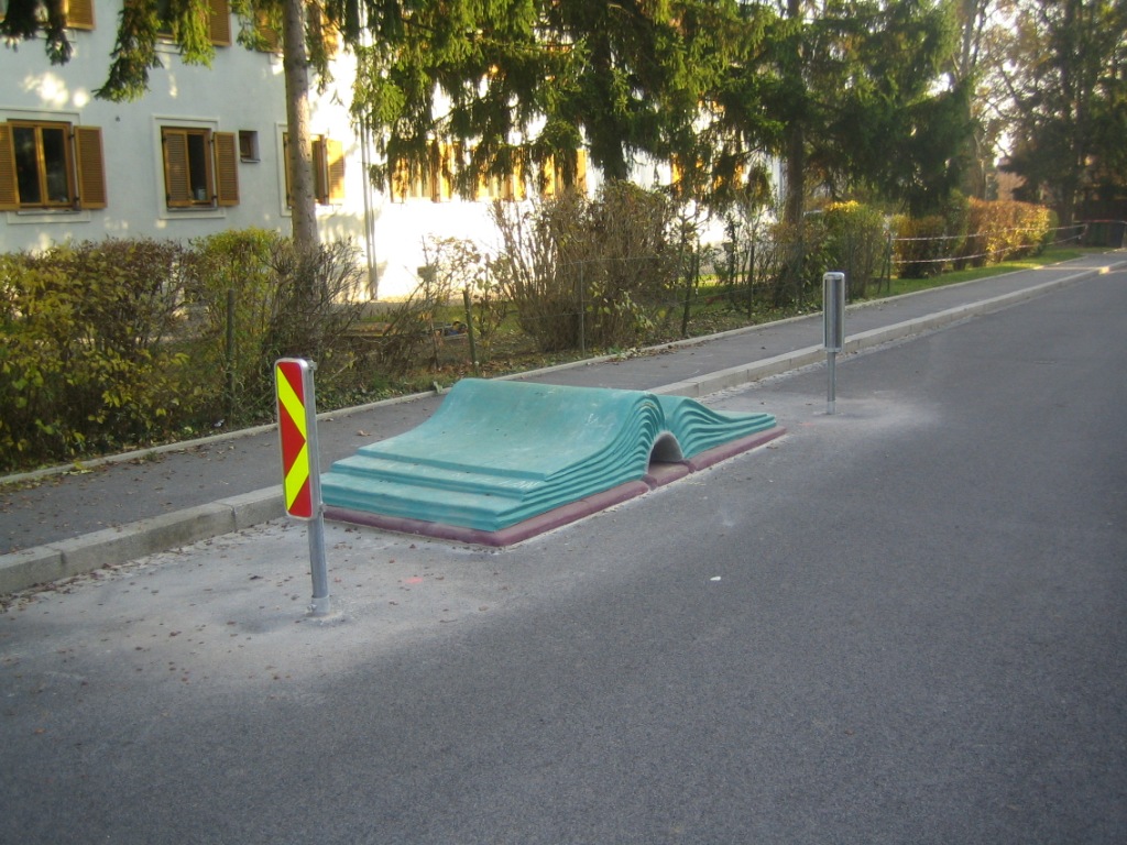 Foto:Verkehrsplanung