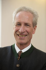 Dr. Horst Bogner