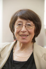 Univ.-Prof. Dr.phil. Elisabeth List
