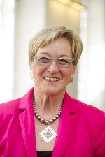 Melitta Ranner © Stadt Graz/Fischer Melitta Ranner