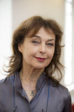 o. Univ.-Prof. Arch. DI Karla Szyszkowitz-Kowalski © Stadt Graz/Fischer o. Univ.-Prof. Arch. DI Karla Szyszkowitz-Kowalski