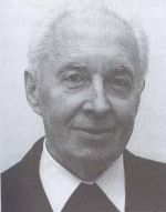 Mag.theol. Franz Fink © Stadt Graz/AVL Mag.theol. Franz Fink