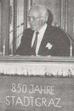 DDr. Karl Frühwirth