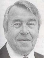 Josef Kompacher © Stadt Graz/Fischer Josef Kompacher