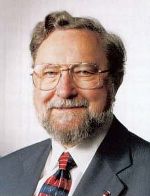 Univ.-Prof. Dr.phil. Edgar Josef Korherr