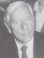 Univ.-Prof. Dr.med.univ. Fred Lembeck © Stadt Graz/Amsüss Univ.-Prof. Dr.med.univ. Fred Lembeck