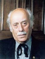 Prof. Mag.art. Adolf Anton Osterider © Stadt Graz/Fischer Prof. Mag.art. Adolf Anton Osterider