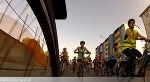 Video CityRadeln 2012 Reindl-Tour