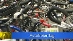 Video Mobilitätsfest und Tour de Graz 2011