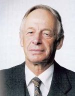 Hanns Schell © Stadt Graz/Fischer Hanns Schell