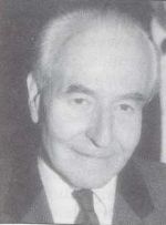 Prof. Dr.phil. Heribert Schwarzbauer © Stadt Graz/Gery Wolf Prof. Dr.phil. Heribert Schwarzbauer