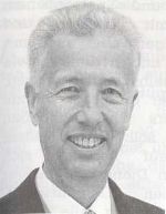 o.Univ.-Prof. DDr. Horst Wünsch © Stadt Graz/Fischer o.Univ.-Prof. DDr. Horst Wünsch