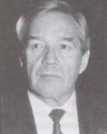 Hofrat DI Helmut Pfrimer © Stadt Graz/Gery Wolf Hofrat DI Helmut Pfrimer