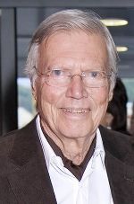 Karlheinz Böhm © Stadt Graz/Fischer Karlheinz Böhm