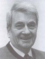 Viktor Huber © Stadt Graz/AVL Viktor Huber