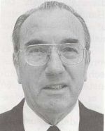 Dr.phil. Josef Jamnig © Stadt Graz/Fischer Dr.phil. Josef Jamnig