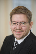 Einsatzführung im Gesundheitsamt: Rechnungshof-Direktor Mag. Hans-Georg Windhaber. © Stadt Graz/Fischer Einsatzführung im Gesundheitsamt: Rechnungshof-Direktor Mag. Hans-Georg Windhaber. © Stadt Graz/Fischer