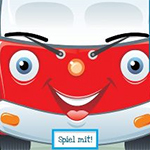 Logo Spielmobil Logo Spielmobil
