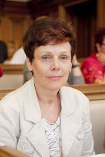 Ina Bergmann, KPÖ Ina Bergmann, KPÖ