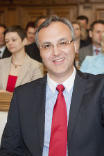 Michael Grossmann, SPÖ Michael Grossmann, SPÖ