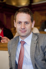 Mag. Armin Sippel, FPÖ Mag. Armin Sippel, FPÖ
