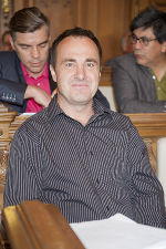 Dr. Gerhard Wohlfahrt, Grüne Dr. Gerhard Wohlfahrt, Grüne